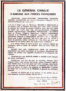 Oran documents divers 448